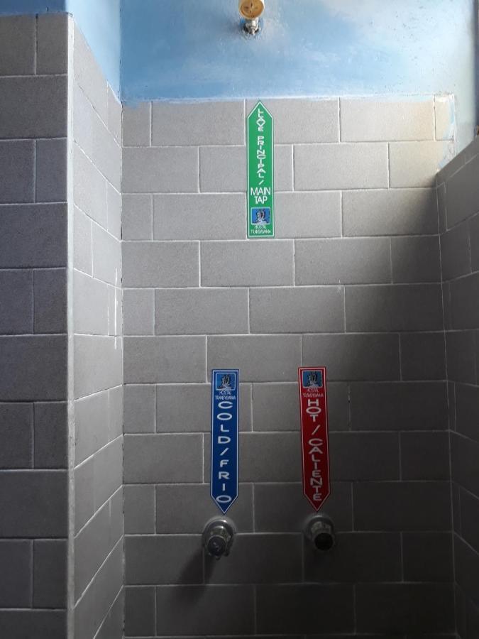 Transilvania Baños Extérieur photo